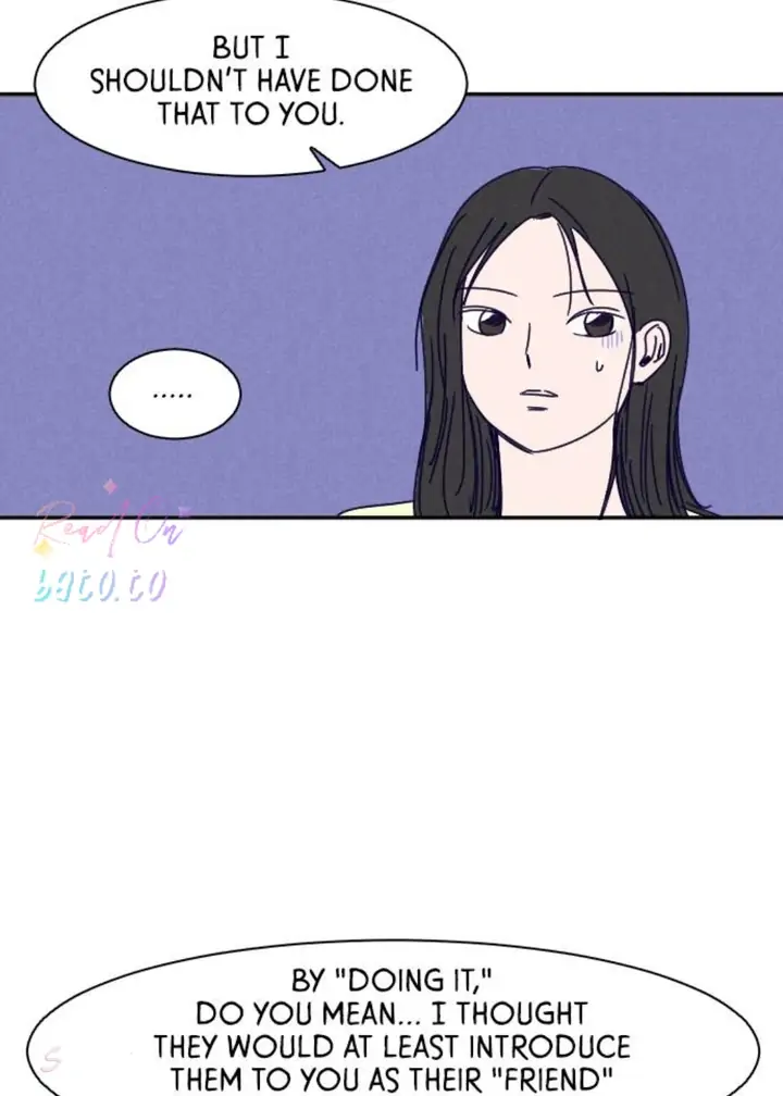 Read Nevertheless EN Manga Online