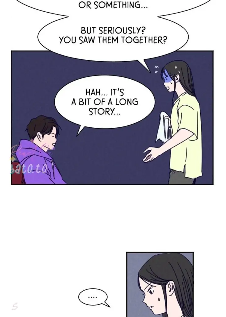 Read Nevertheless EN Manga Online