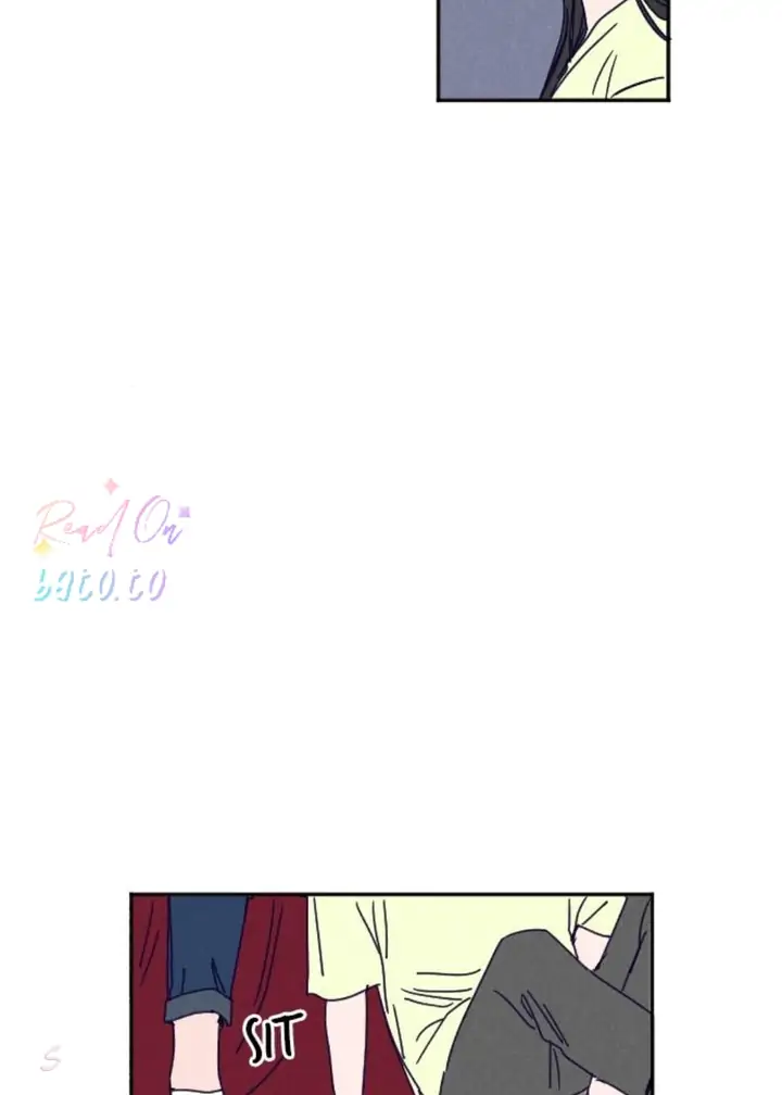 Read Nevertheless EN Manga Online