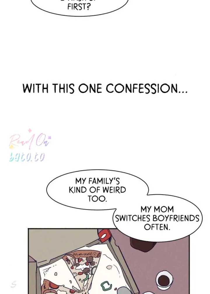 Read Nevertheless EN Manga Online