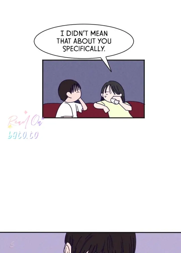 Read Nevertheless EN Manga Online