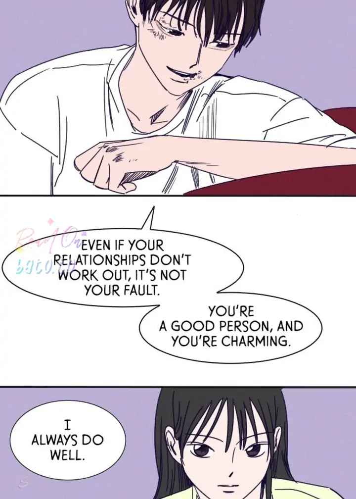 Read Nevertheless EN Manga Online