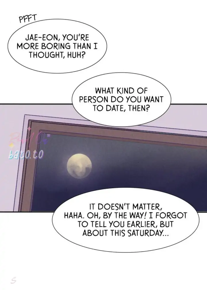 Read Nevertheless EN Manga Online