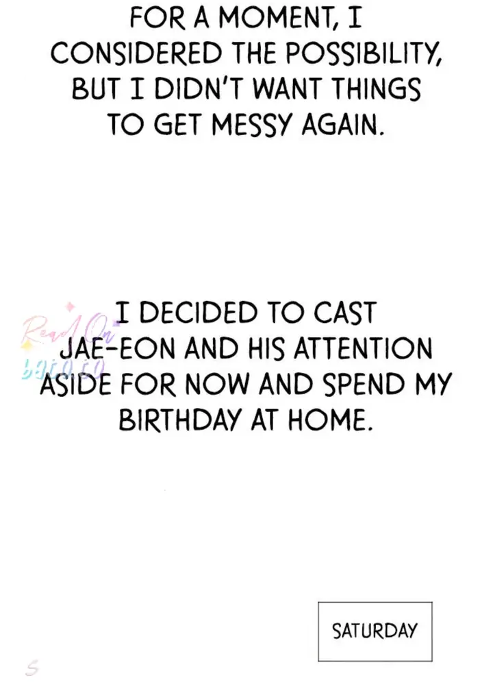 Read Nevertheless EN Manga Online