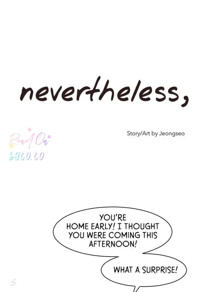 Read Nevertheless EN Manga Online