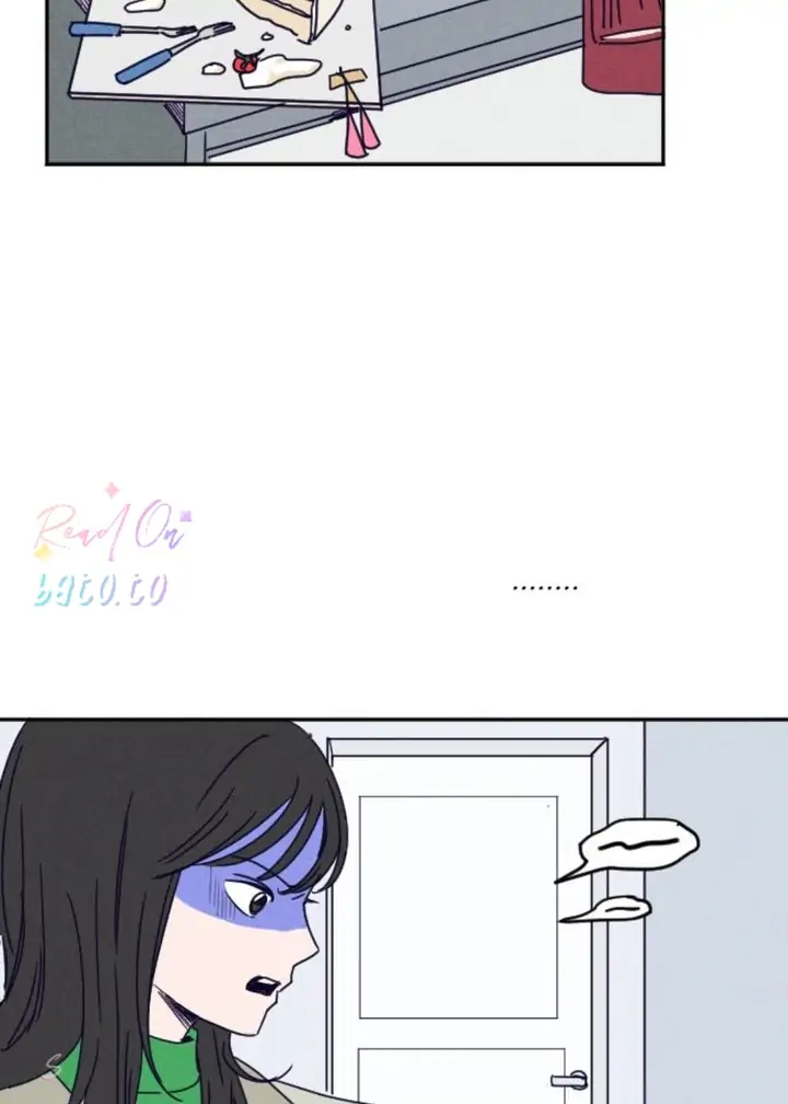 Read Nevertheless EN Manga Online