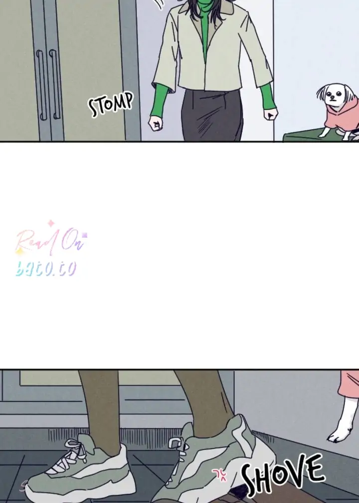 Read Nevertheless EN Manga Online