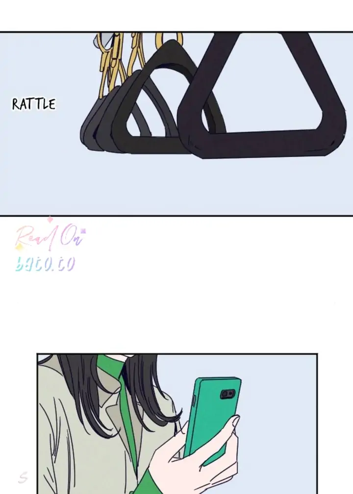 Read Nevertheless EN Manga Online