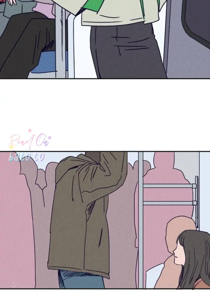 Read Nevertheless EN Manga Online