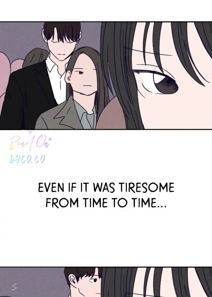 Read Nevertheless EN Manga Online