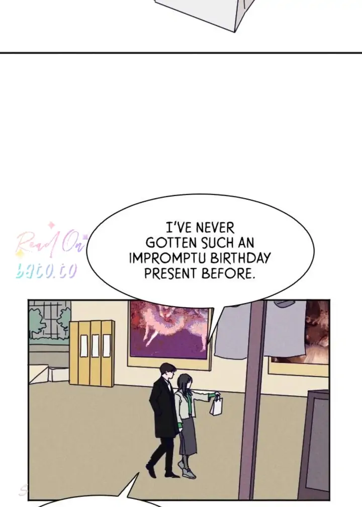 Read Nevertheless EN Manga Online