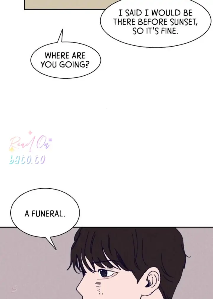 Read Nevertheless EN Manga Online