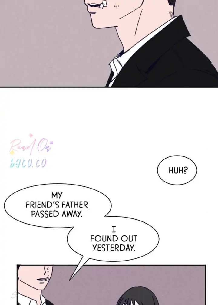 Read Nevertheless EN Manga Online