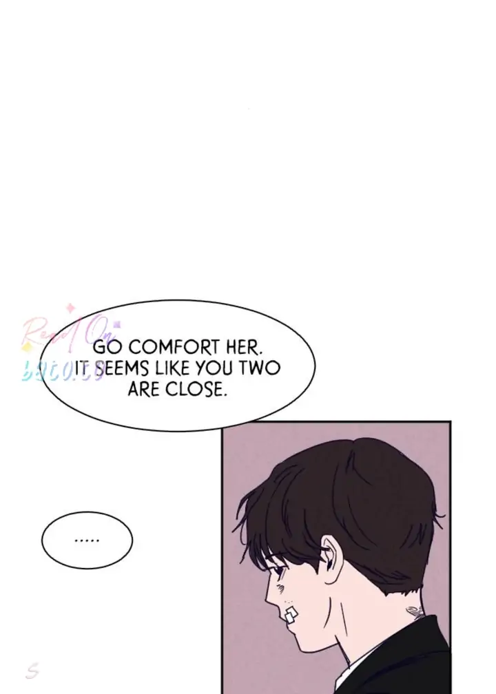 Read Nevertheless EN Manga Online