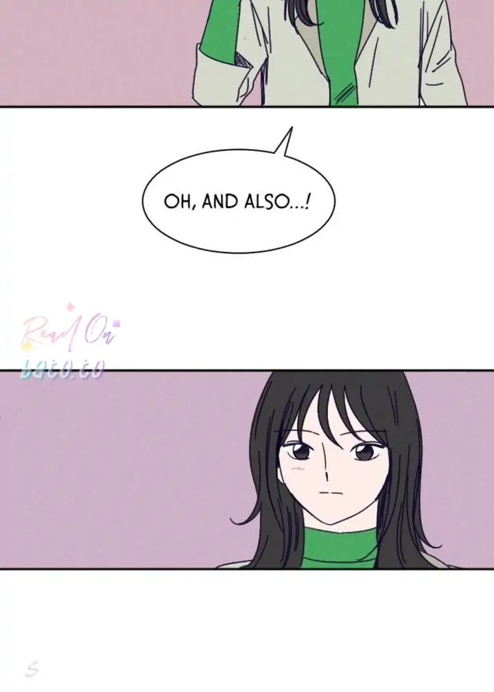 Read Nevertheless EN Manga Online