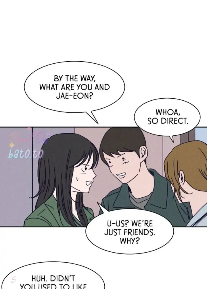 Read Nevertheless EN Manga Online