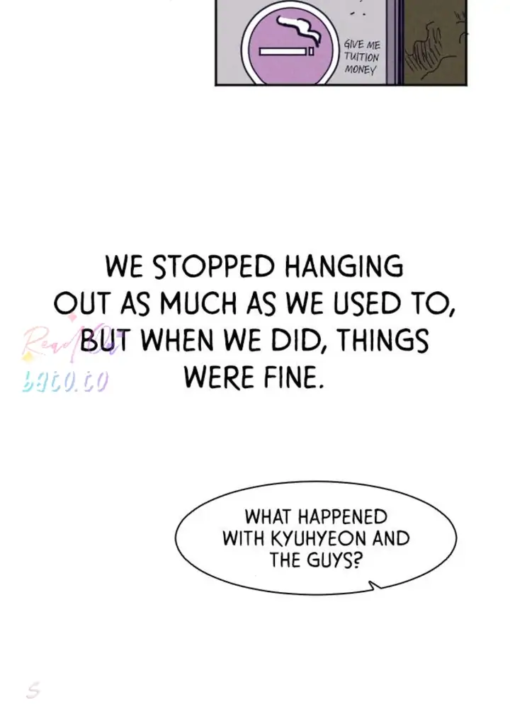 Read Nevertheless EN Manga Online