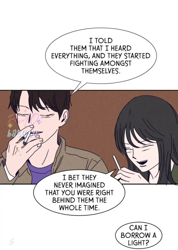 Read Nevertheless EN Manga Online