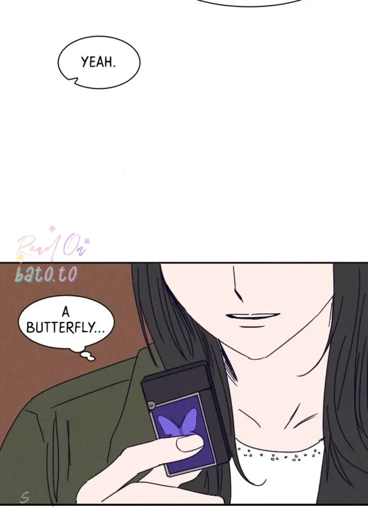 Read Nevertheless EN Manga Online