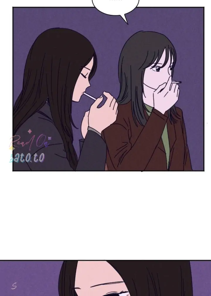 Read Nevertheless EN Manga Online