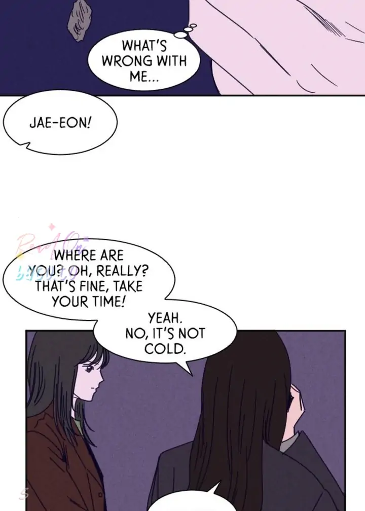 Read Nevertheless EN Manga Online