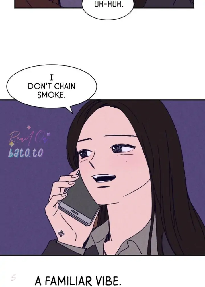 Read Nevertheless EN Manga Online