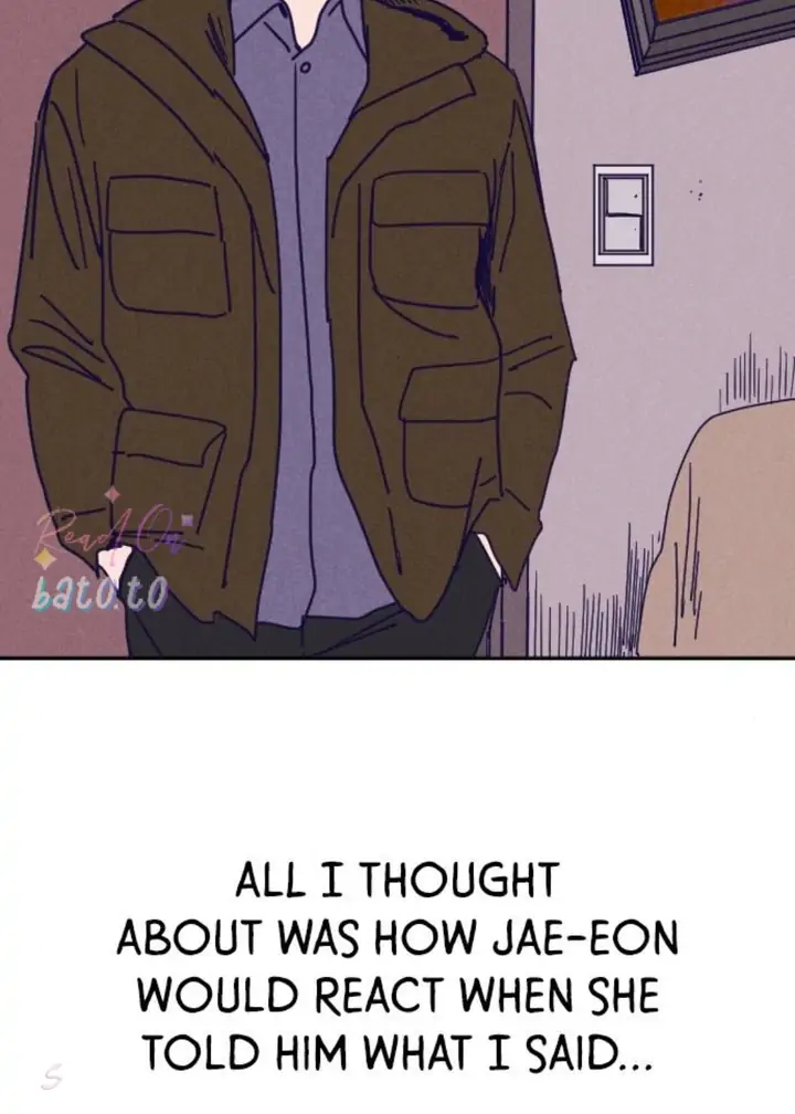 Read Nevertheless EN Manga Online