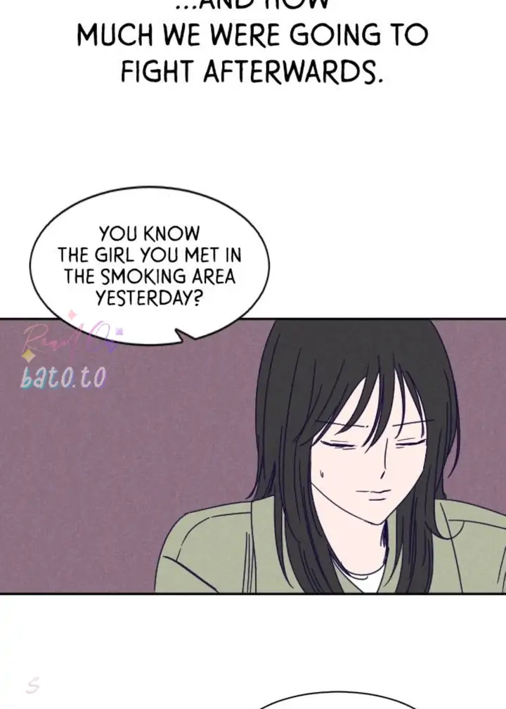 Read Nevertheless EN Manga Online