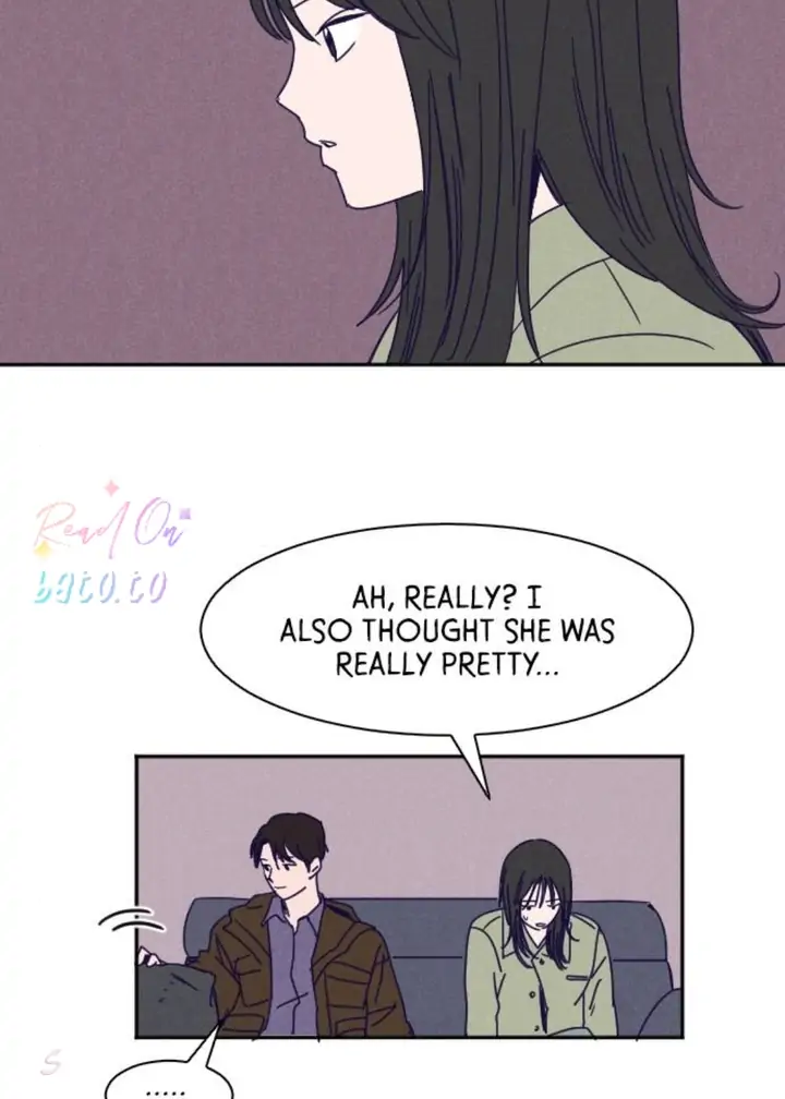 Read Nevertheless EN Manga Online