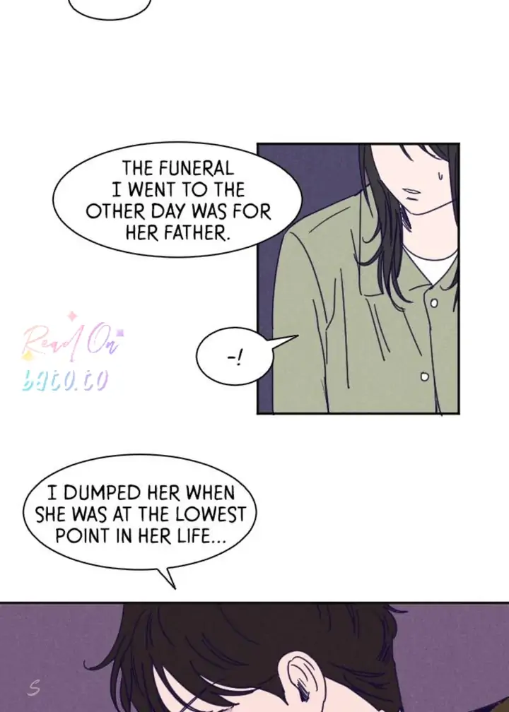 Read Nevertheless EN Manga Online