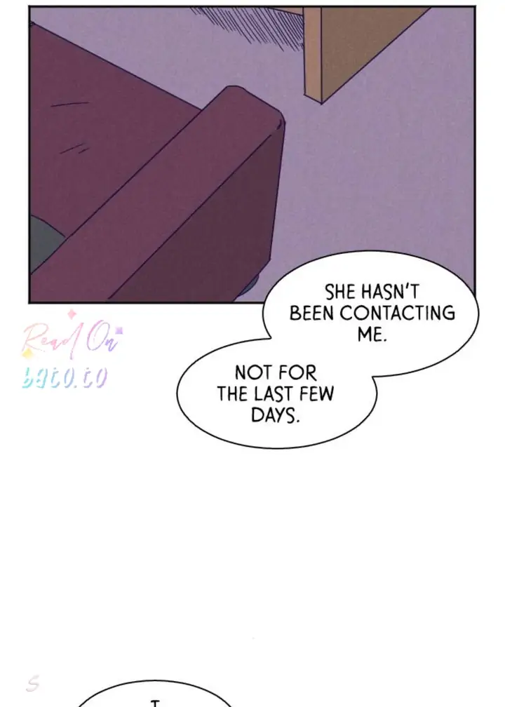 Read Nevertheless EN Manga Online