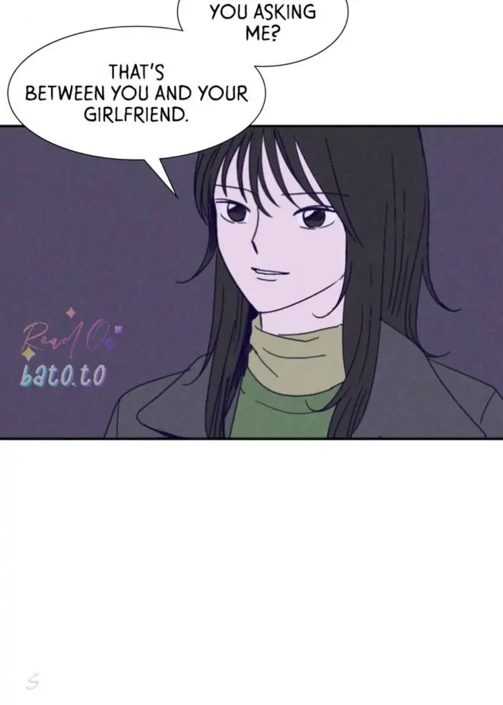 Read Nevertheless EN Manga Online