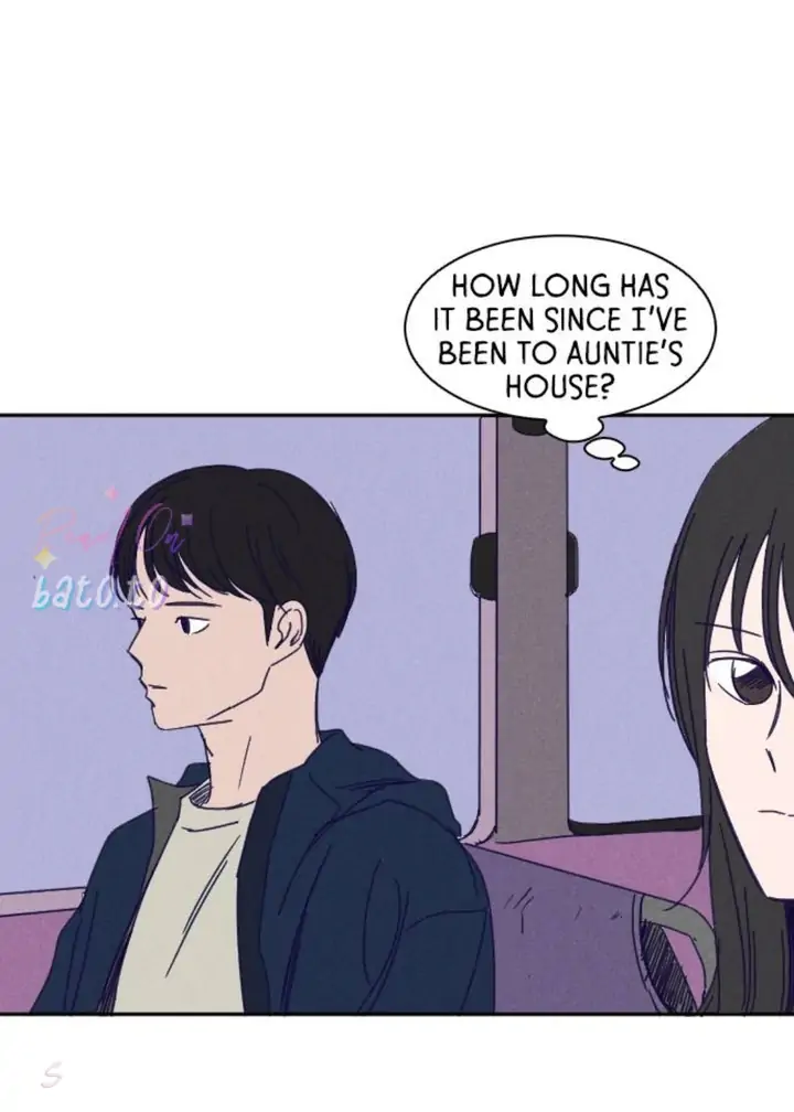 Read Nevertheless EN Manga Online