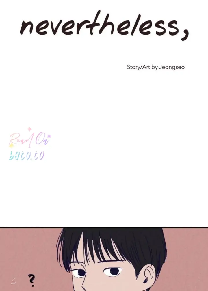 Read Nevertheless EN Manga Online
