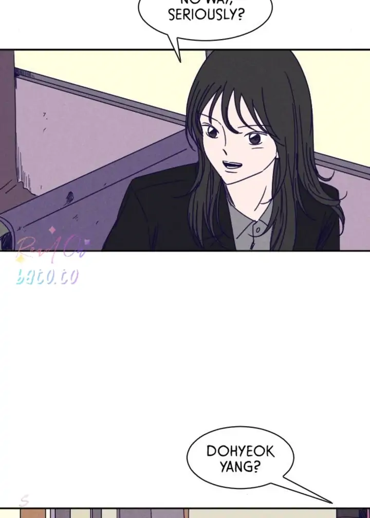 Read Nevertheless EN Manga Online