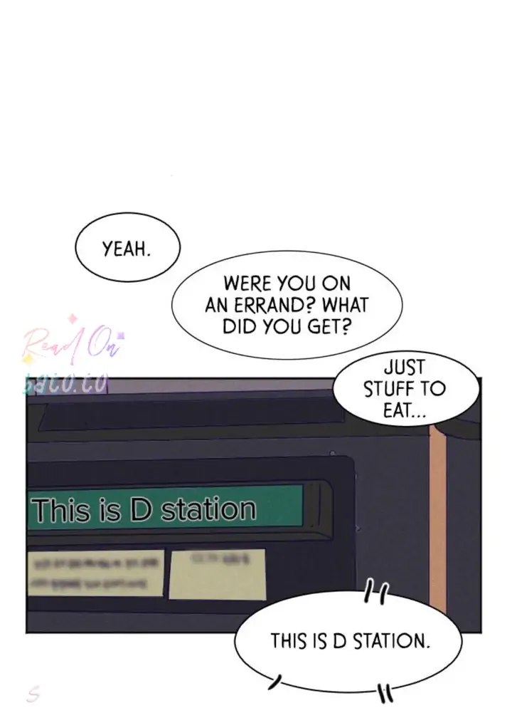 Read Nevertheless EN Manga Online