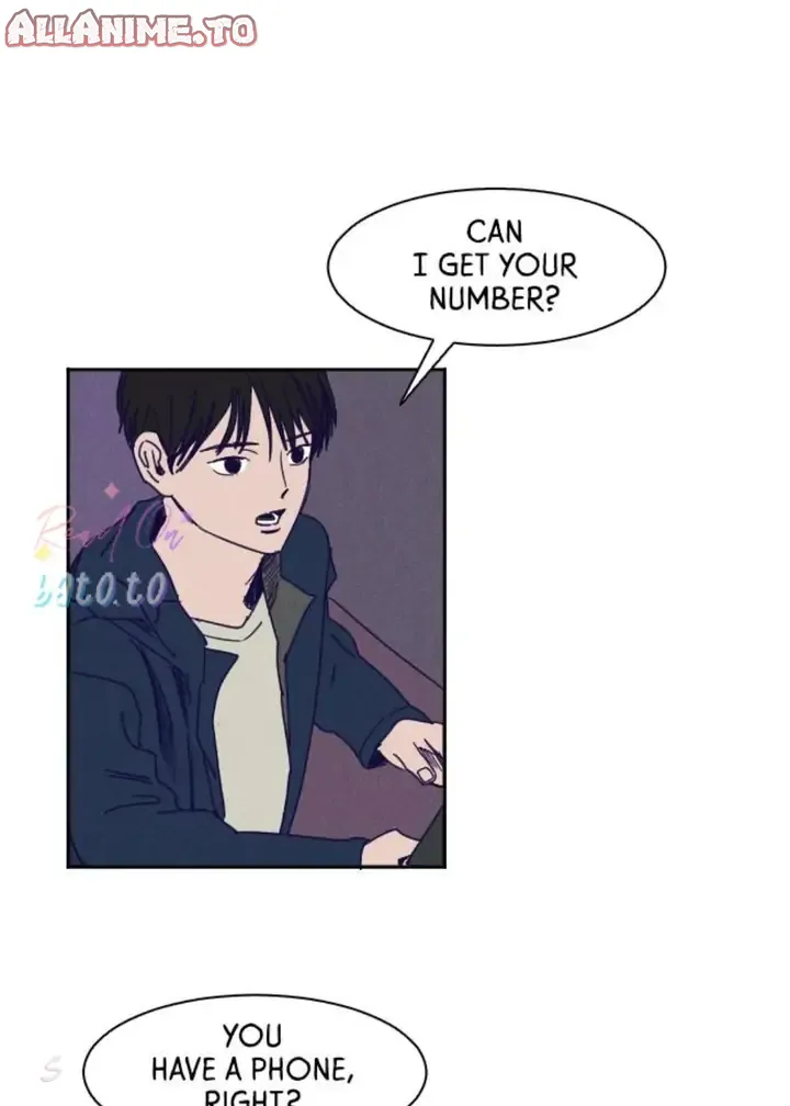 Read Nevertheless EN Manga Online