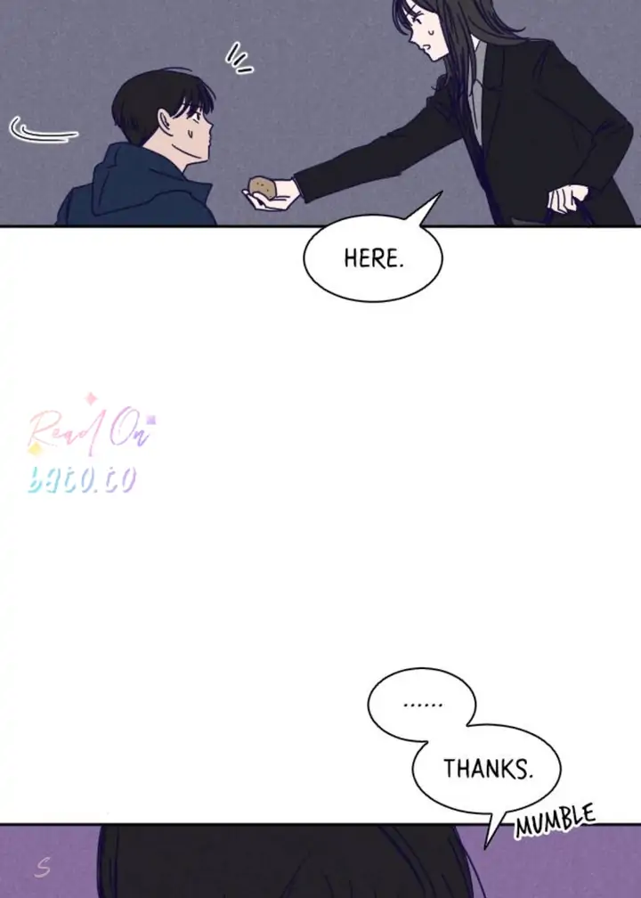 Read Nevertheless EN Manga Online