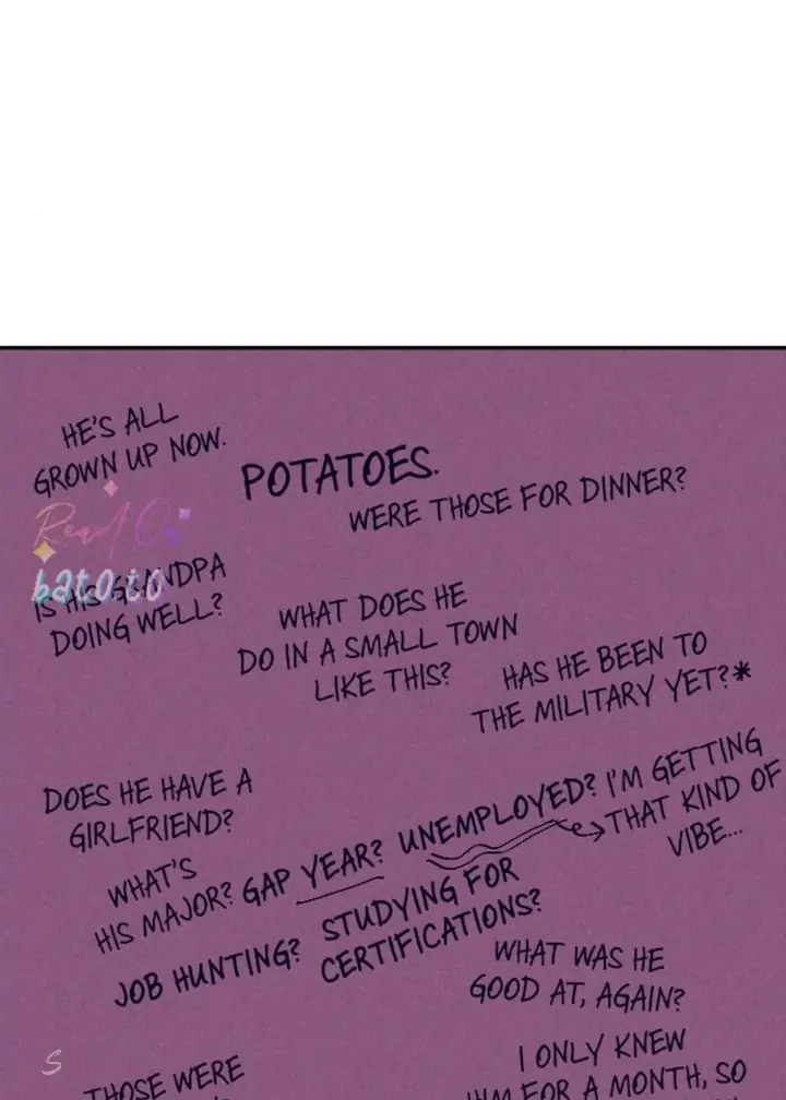 Read Nevertheless EN Manga Online