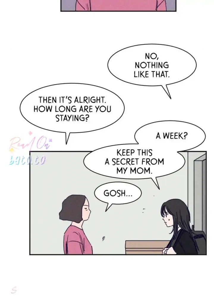 Read Nevertheless EN Manga Online