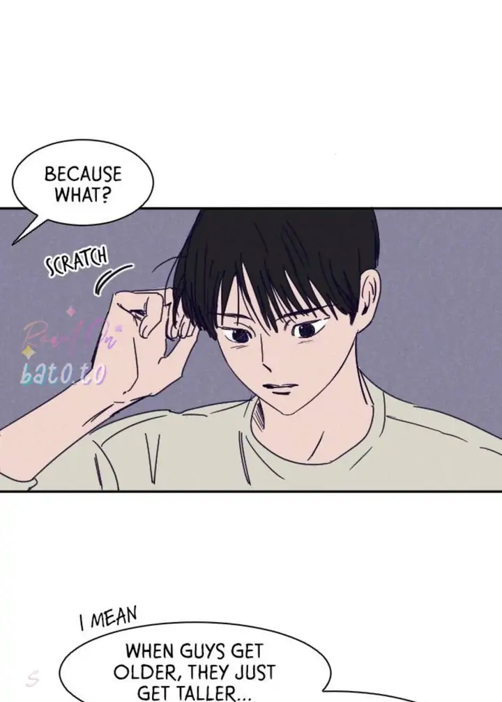 Read Nevertheless EN Manga Online