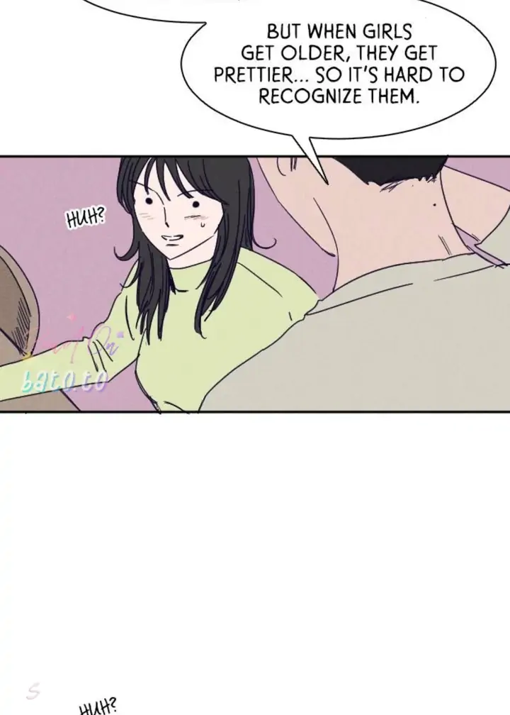 Read Nevertheless EN Manga Online