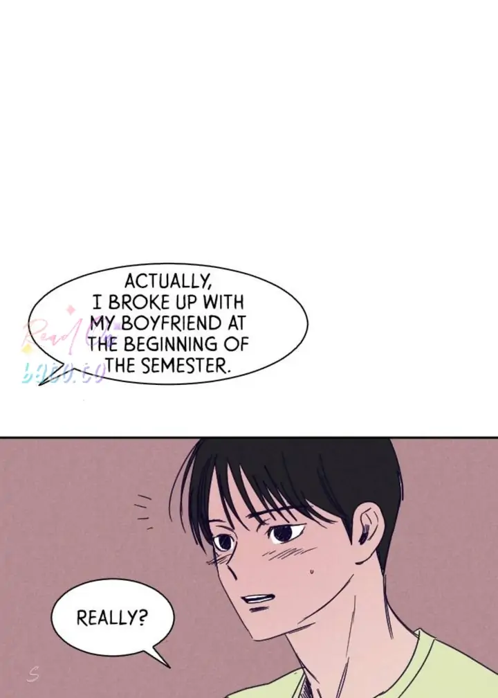 Read Nevertheless EN Manga Online