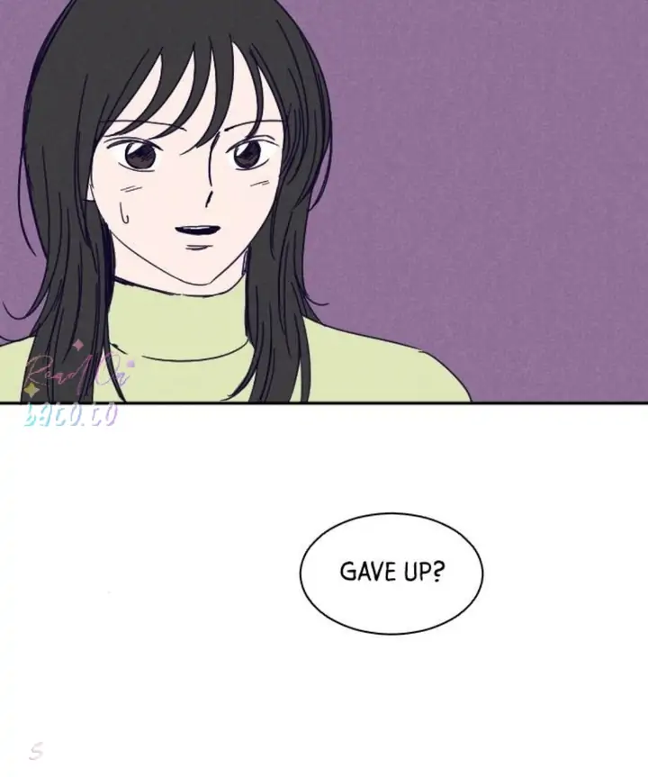 Read Nevertheless EN Manga Online