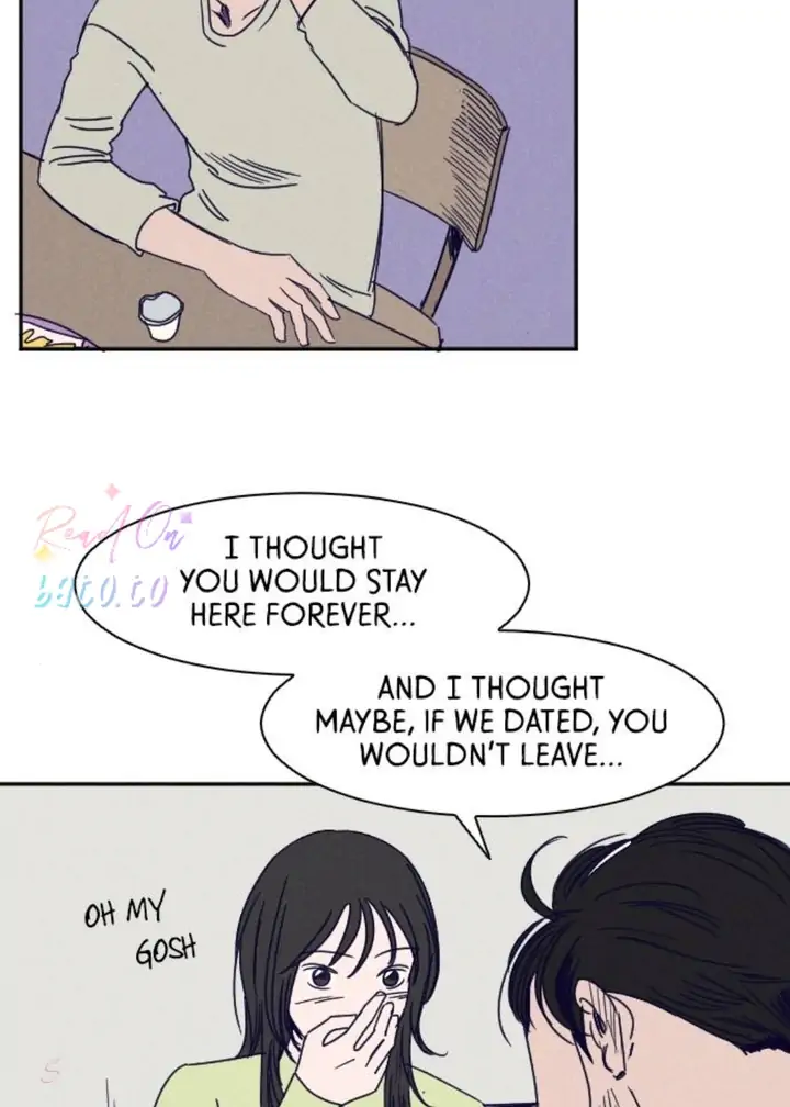 Read Nevertheless EN Manga Online