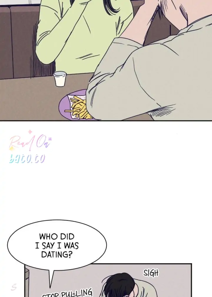 Read Nevertheless EN Manga Online