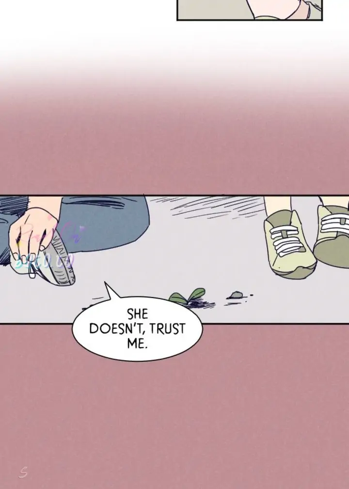 Read Nevertheless EN Manga Online