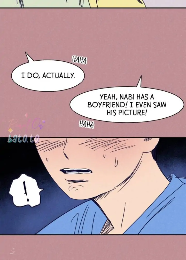 Read Nevertheless EN Manga Online