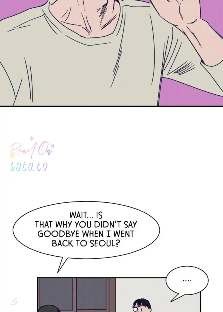 Read Nevertheless EN Manga Online