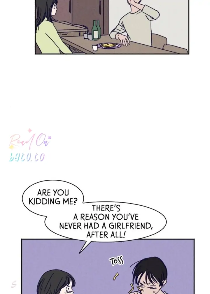 Read Nevertheless EN Manga Online